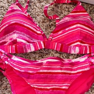 new hollister swim suit